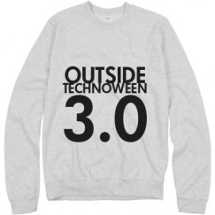 Unisex Basic Promo Crewneck Sweatshirt