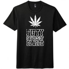 Unisex Perfect Tri Tee