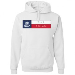 Unisex Basic Promo Hoodie