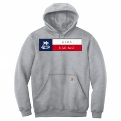 Unisex Carhartt Hooded Sweatshirt