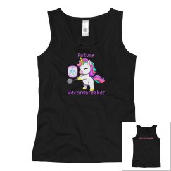 Future Recordbreaker - Black