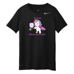 Youth Nike Legend Shirt