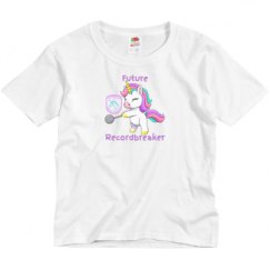 Youth Basic Promo Tee