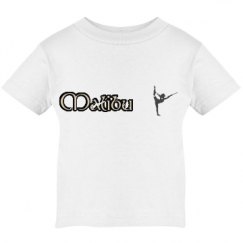 Infant Cotton Tee