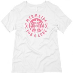 Ladies Relaxed Fit Tee