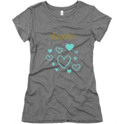 Amore tshirt