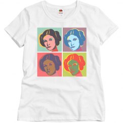 Women's Trendy Tshirt