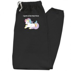 Unisex Fleece Sweatpants