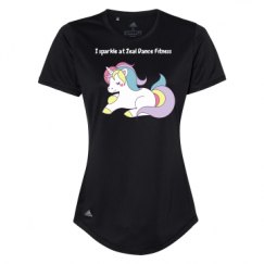 Women's Adidas Sport Shirt 