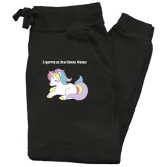 Unisex Fleece Jogger