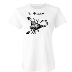 Ladies Slim Fit Favorite Tee