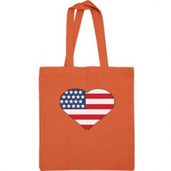 Canvas Tote Bag