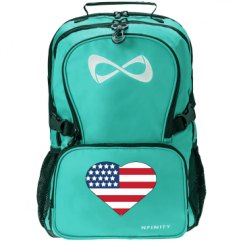 Nfinity Backpack Bag