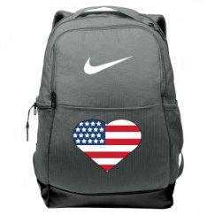 Nike Brasilia Medium Backpack