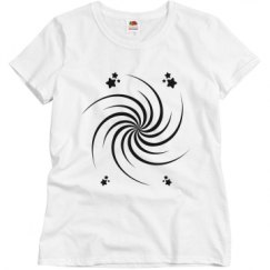 Ladies Basic Softstyle Tee