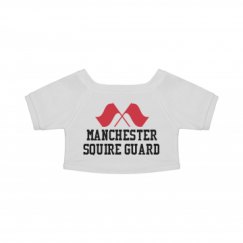 8 Inch Stuffed Animal Tee