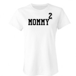 Ladies Slim Fit Favorite Tee