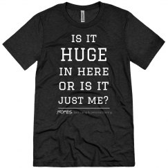 HUGE - GUYS SHIRT