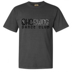 Adult Heavyweight T-Shirt