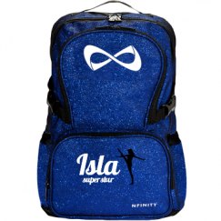 Nfinity Sparkle Backpack Bag