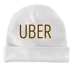 Rabbit Skins Baby Hat