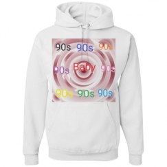 Unisex Basic Promo Hoodie