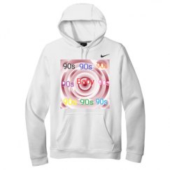 Unisex Nike Pullover Hoodie