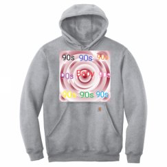 Unisex Carhartt Hooded Sweatshirt