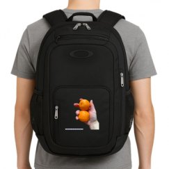 Enduro Backpack 22L