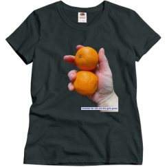 Ladies Basic Softstyle Tee