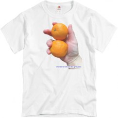 Unisex Basic Promo Tee