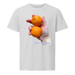 Unisex Organic Mid-Light T-Shirt