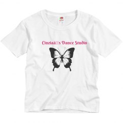 Youth tee