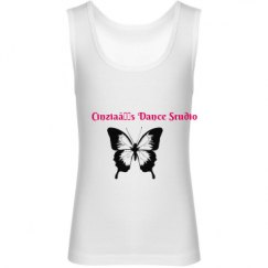 Youth Jersey Tank Top