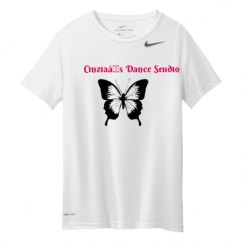 Youth Nike Legend Shirt