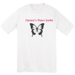 Youth Athletic Performance Tee