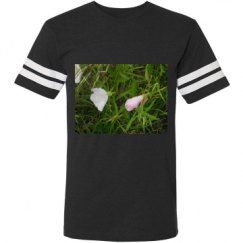 Unisex Vintage Sports Tee