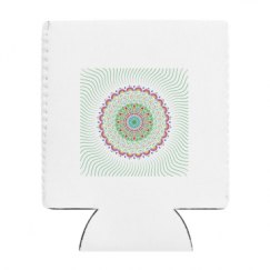 Regular 12 oz Can Cooler