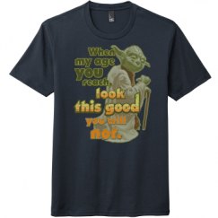 Unisex Perfect Tri Tee