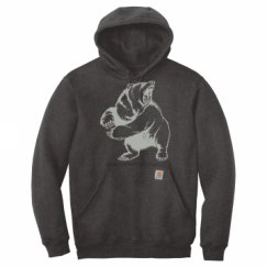 Unisex Carhartt Hooded Sweatshirt
