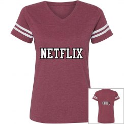 Netflix and Chill