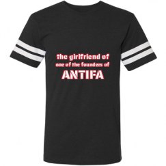 Unisex Vintage Sports Tee