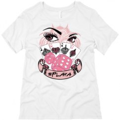 Ladies Relaxed Fit Tee