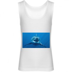 Youth Jersey Tank Top