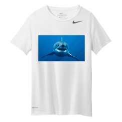 Youth Nike Legend Shirt