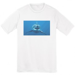 Youth Athletic Performance Tee