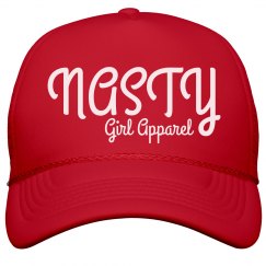 Nasty Hat 1.7