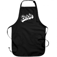 Adjustable Full Length Apron