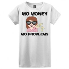 Ladies Basic Softstyle Tee