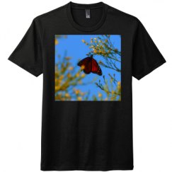 Unisex Perfect Tri Tee